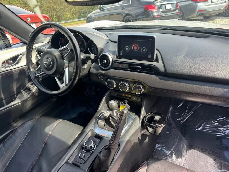 2016 Mazda ND MX-5 Miata - Image 20 of 20