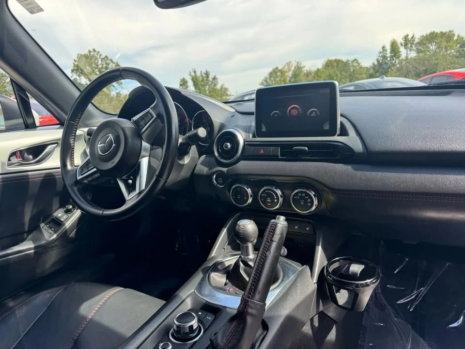 2016 Mazda ND MX-5 Miata - Image 18 of 20
