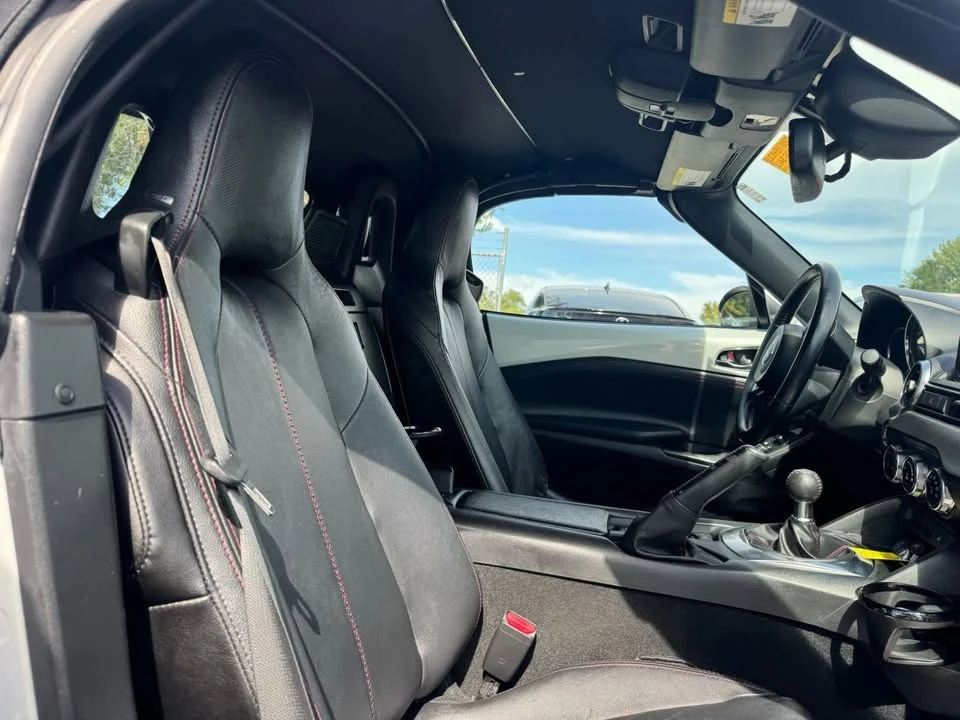 2016 Mazda ND MX-5 Miata - Image 16 of 20
