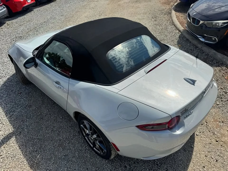 2016 Mazda ND MX-5 Miata - Image 3 of 20