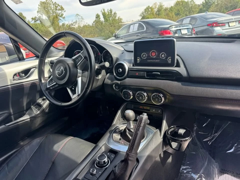 2016 Mazda ND MX-5 Miata - Image 19 of 20