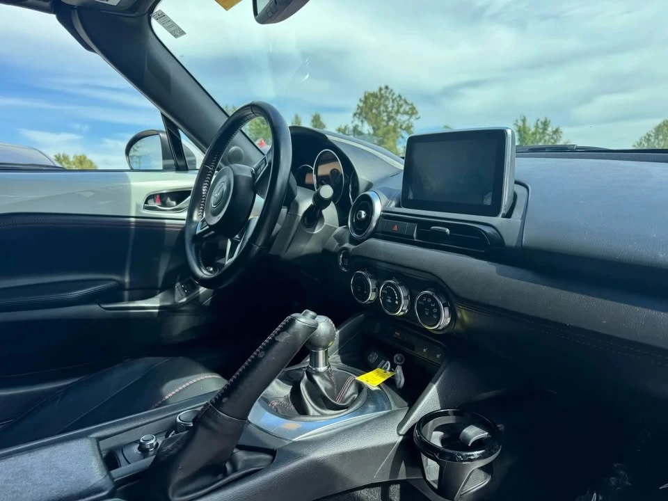 2016 Mazda ND MX-5 Miata - Image 17 of 20