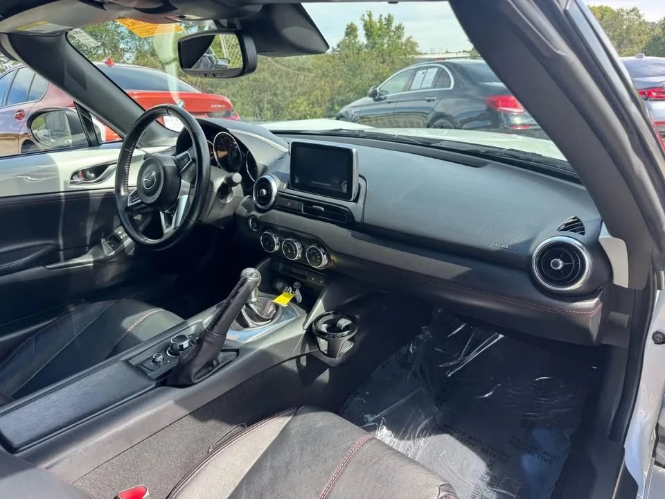 2016 Mazda ND MX-5 Miata - Image 12 of 20