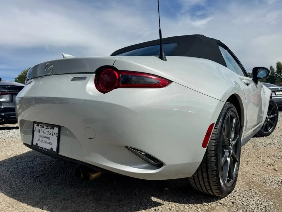 2016 Mazda ND MX-5 Miata - Image 5 of 20