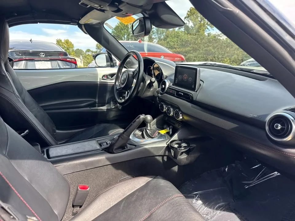 2016 Mazda ND MX-5 Miata - Image 14 of 20