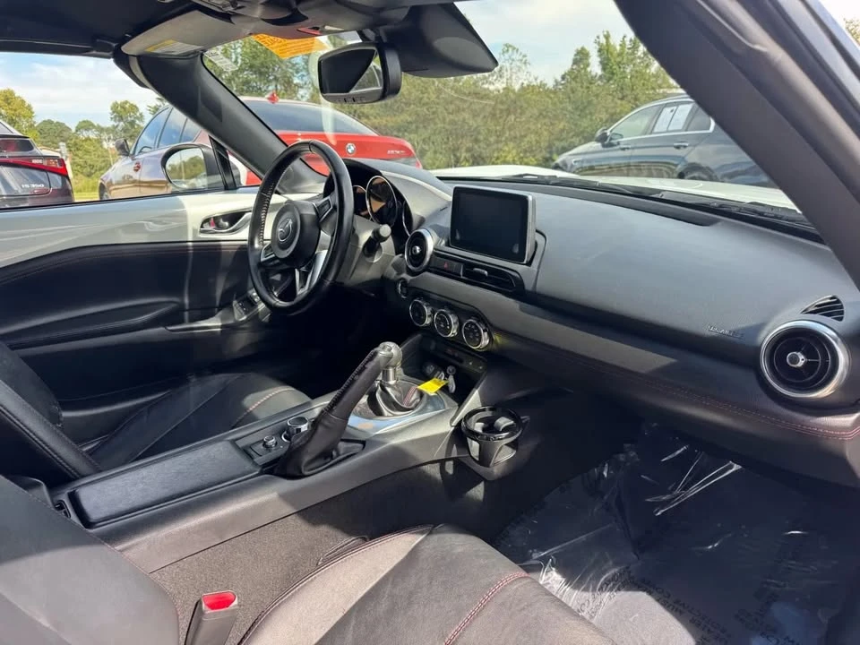 2016 Mazda ND MX-5 Miata - Image 13 of 20