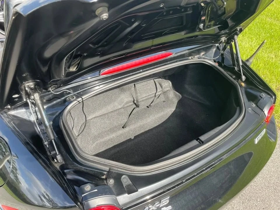 2016 Mazda ND MX-5 Miata - Image 20 of 20