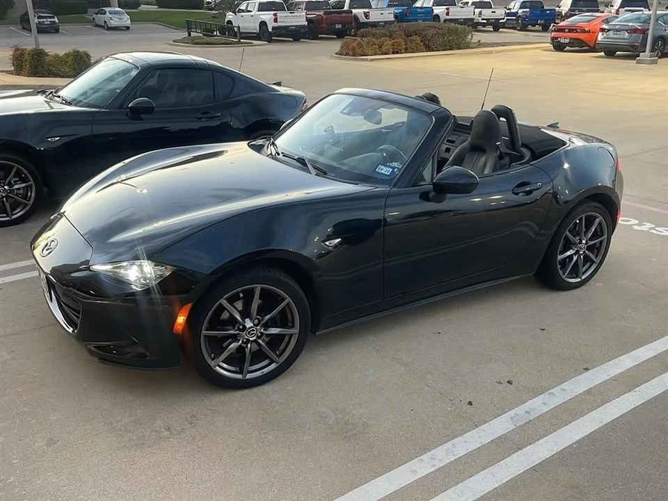 2016 Mazda ND MX-5 Miata - Image 6 of 6