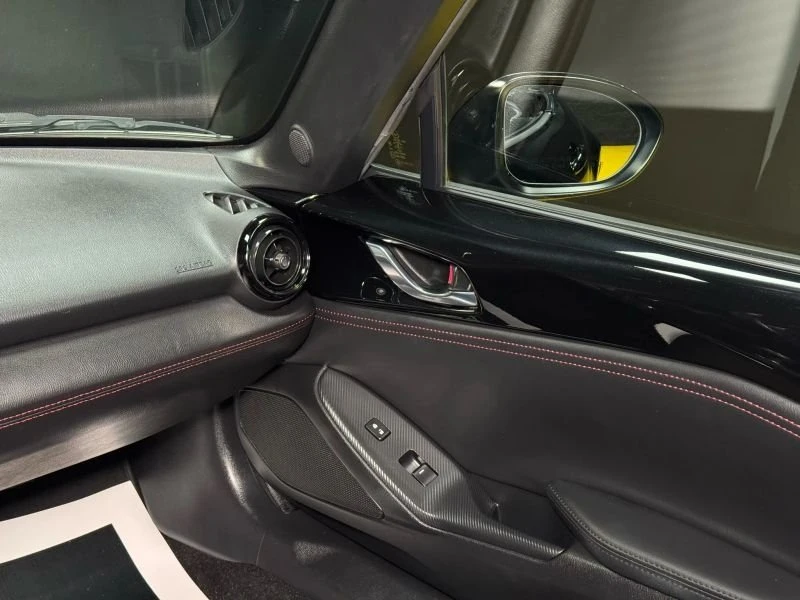 2016 Mazda ND MX-5 Miata - Image 15 of 19