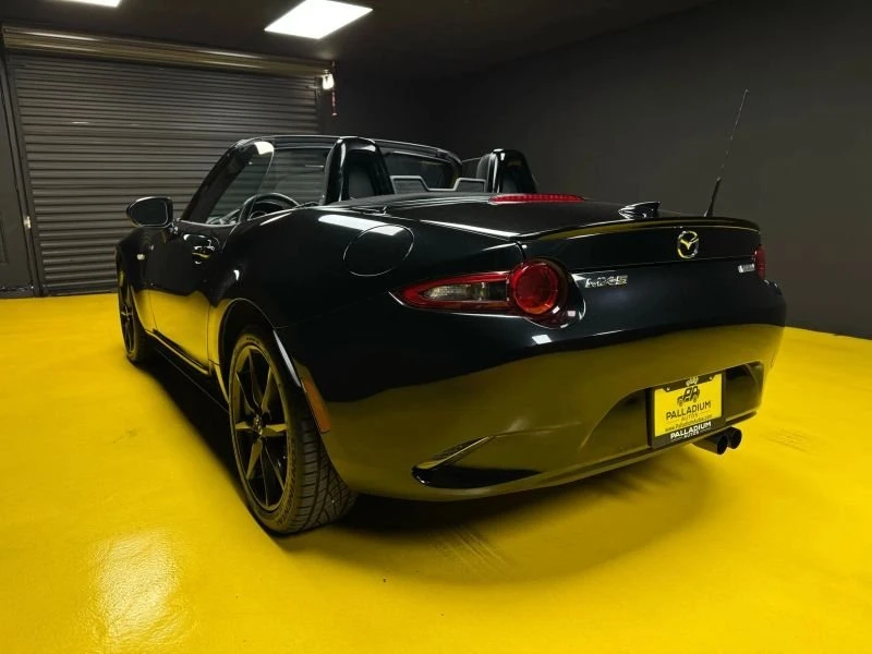 2016 Mazda ND MX-5 Miata - Image 4 of 19