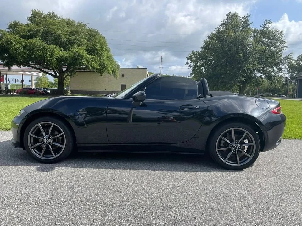 2016 Mazda ND MX-5 Miata - Image 5 of 20