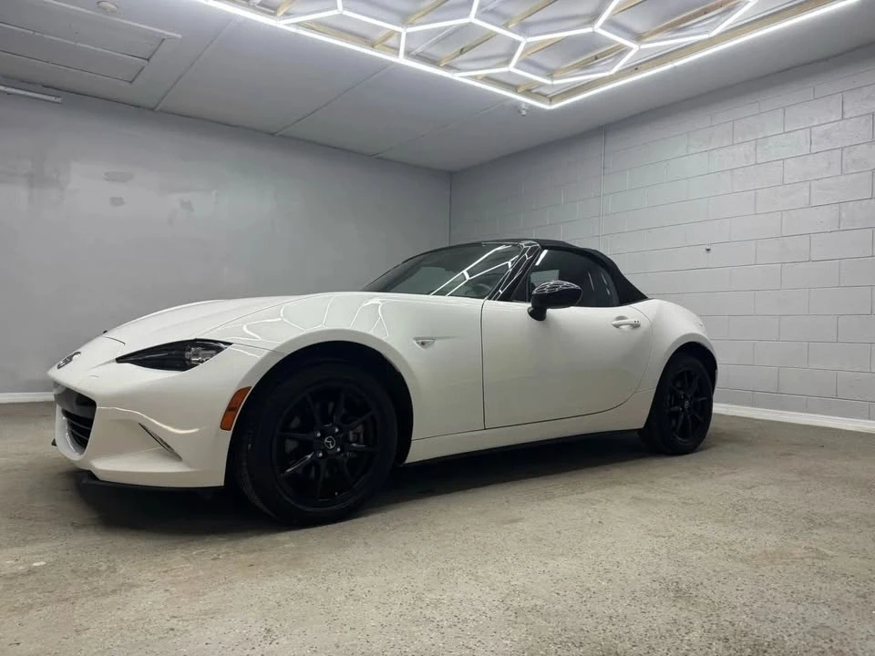 2016 Mazda ND MX-5 Miata - Image 2 of 14