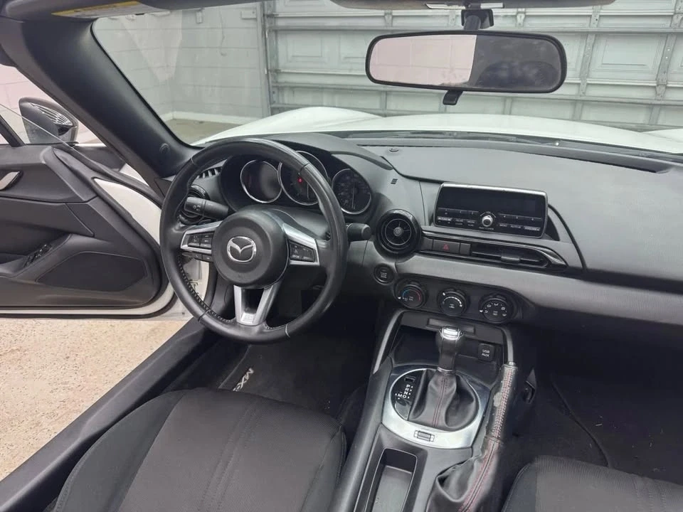 2016 Mazda ND MX-5 Miata - Image 10 of 14