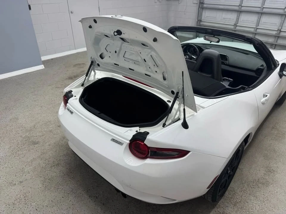 2016 Mazda ND MX-5 Miata - Image 7 of 14