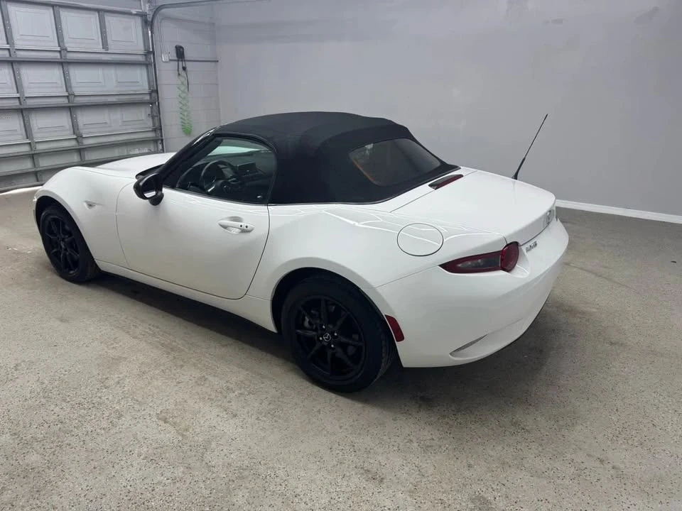 2016 Mazda ND MX-5 Miata - Image 5 of 14