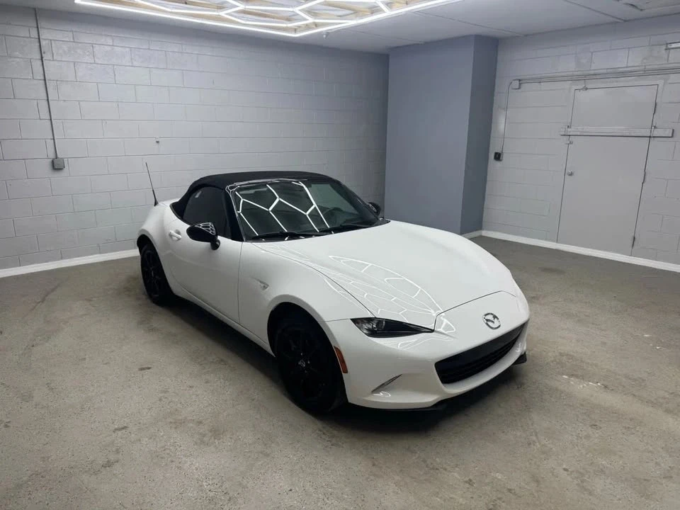 2016 Mazda ND MX-5 Miata - Image 14 of 14