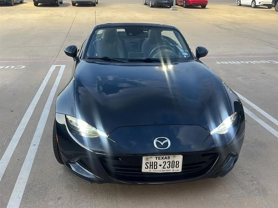 2016 Mazda ND MX-5 Miata - Image 2 of 6
