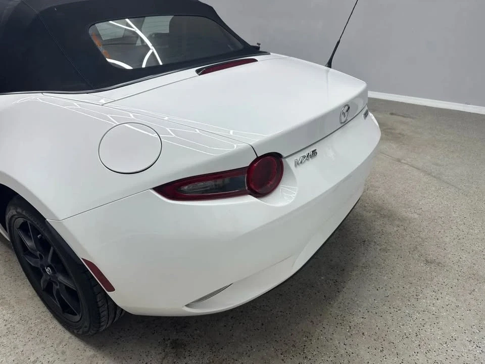 2016 Mazda ND MX-5 Miata - Image 6 of 14