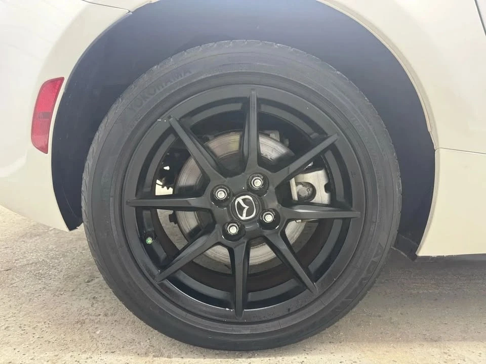 2016 Mazda ND MX-5 Miata - Image 13 of 14