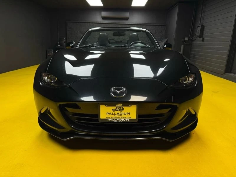 2016 Mazda ND MX-5 Miata - Image 2 of 19