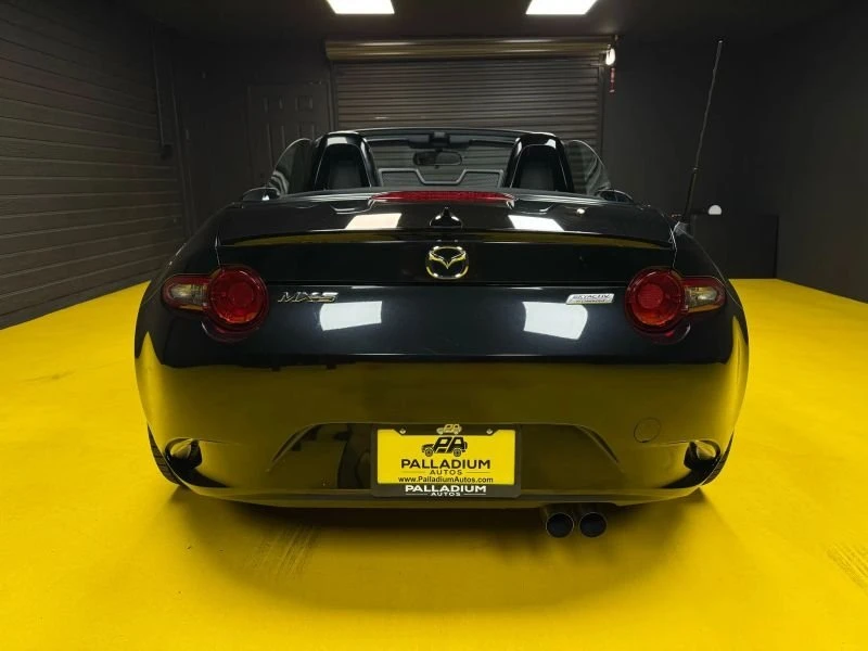 2016 Mazda ND MX-5 Miata - Image 5 of 19