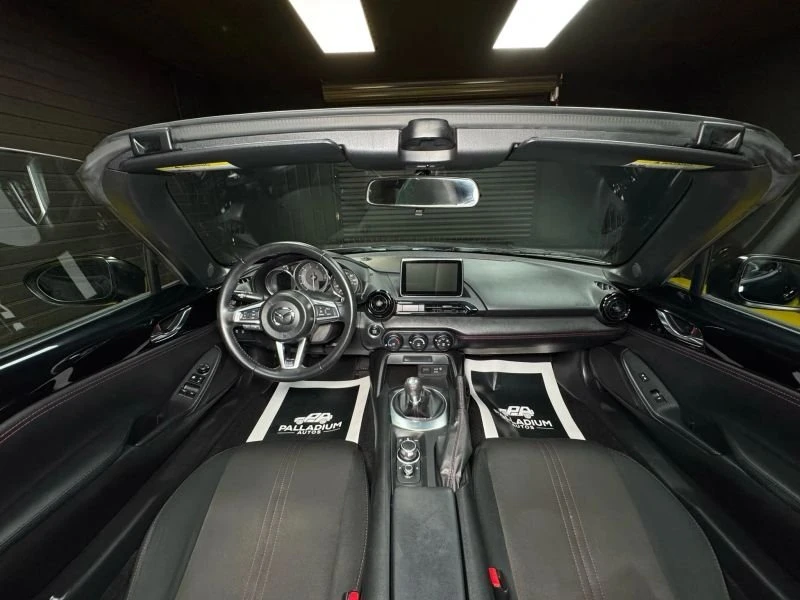 2016 Mazda ND MX-5 Miata - Image 16 of 19