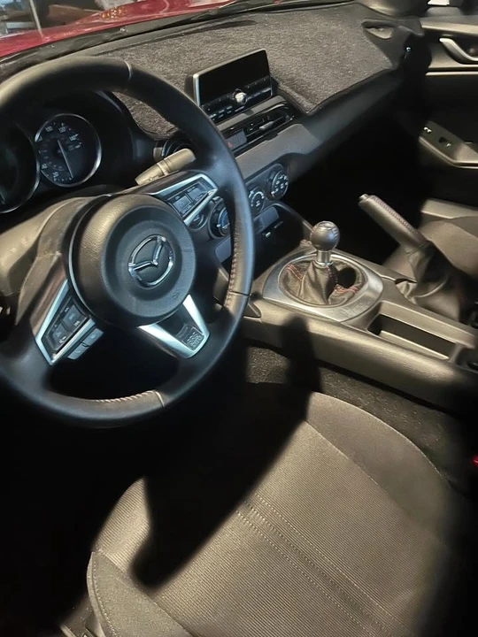 2016 Mazda ND MX-5 Miata - Image 4 of 5