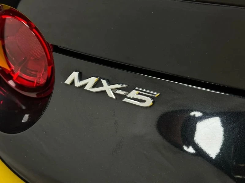 2016 Mazda ND MX-5 Miata - Image 11 of 19