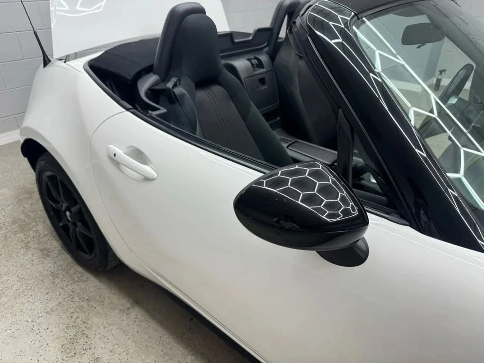 2016 Mazda ND MX-5 Miata - Image 12 of 14
