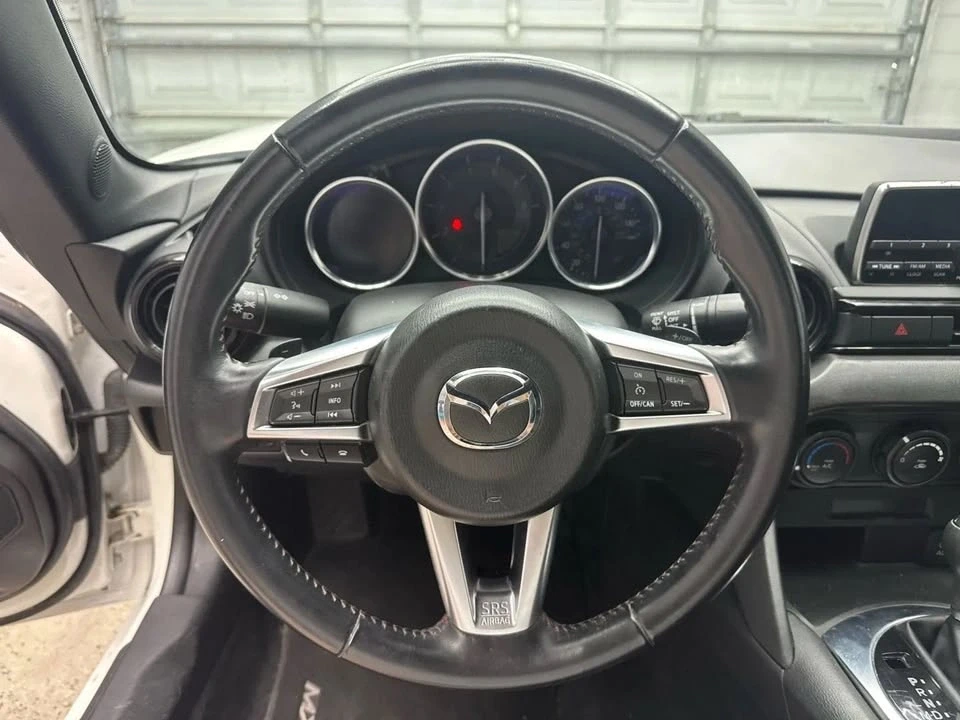 2016 Mazda ND MX-5 Miata - Image 12 of 14