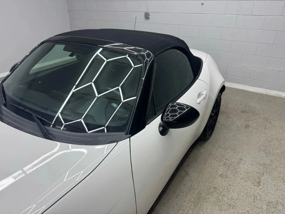 2016 Mazda ND MX-5 Miata - Image 4 of 14