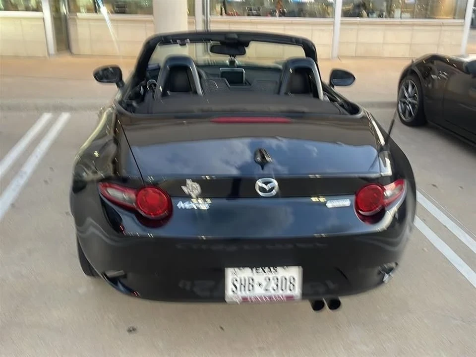 2016 Mazda ND MX-5 Miata - Image 3 of 6