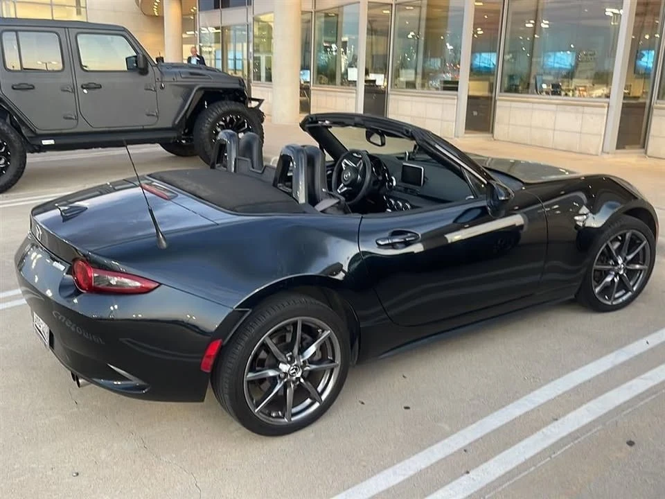 2016 Mazda ND MX-5 Miata - Image 4 of 6