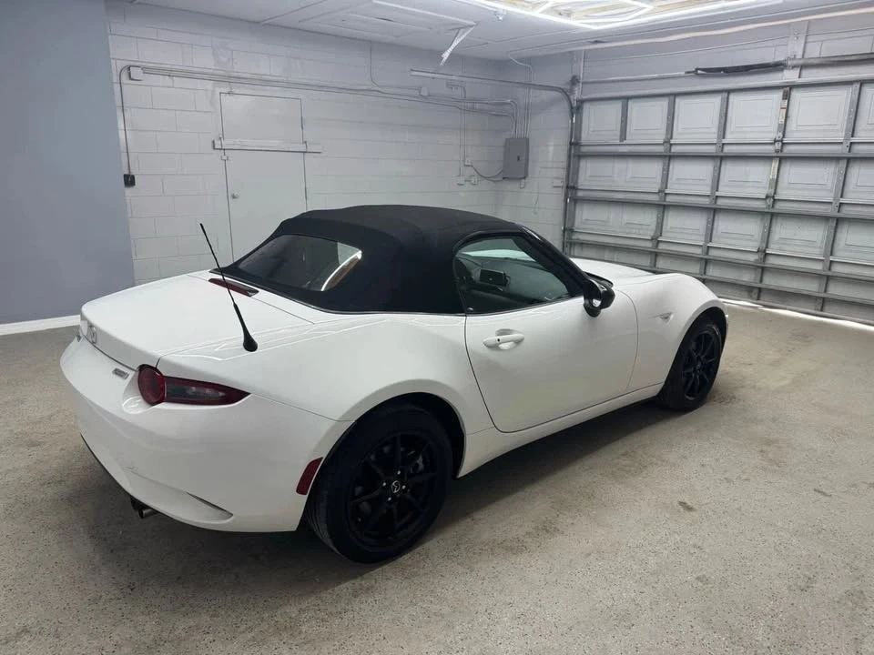 2016 Mazda ND MX-5 Miata - Image 4 of 14