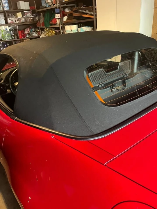 2016 Mazda ND MX-5 Miata - Image 2 of 5