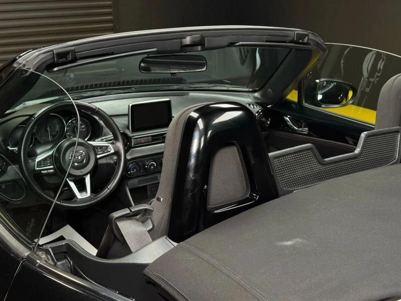 2016 Mazda ND MX-5 Miata - Image 19 of 19