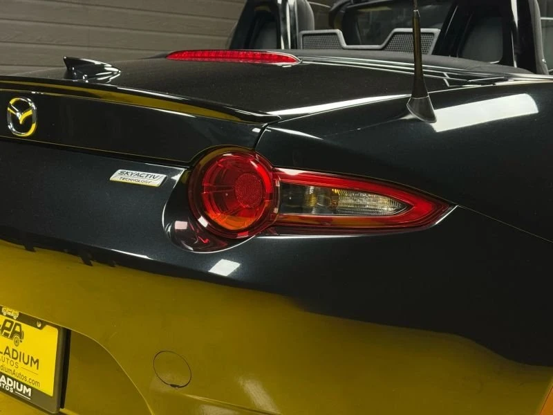 2016 Mazda ND MX-5 Miata - Image 9 of 19