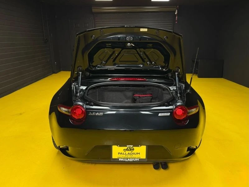 2016 Mazda ND MX-5 Miata - Image 12 of 19