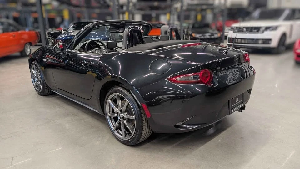 2016 Mazda ND MX-5 Miata - Image 2 of 5