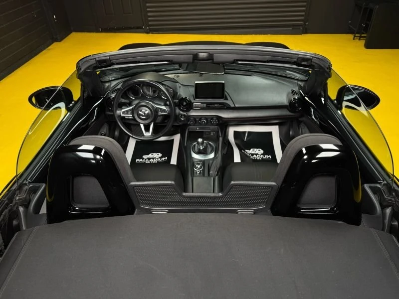 2016 Mazda ND MX-5 Miata - Image 14 of 19