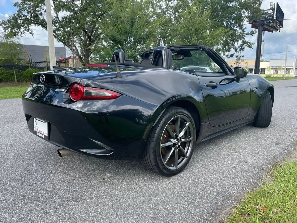 2016 Mazda ND MX-5 Miata - Image 6 of 20