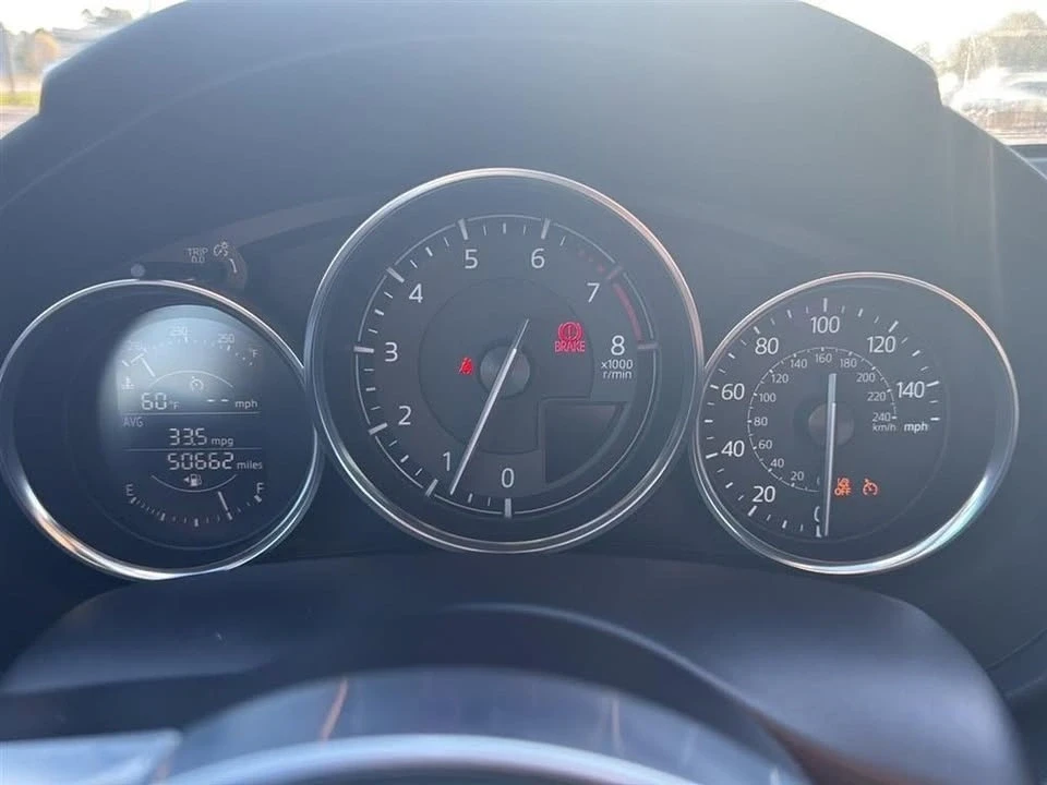 2016 Mazda ND MX-5 Miata - Image 13 of 14