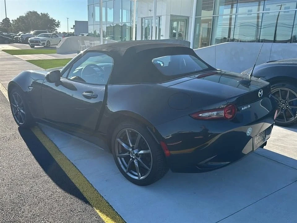 2016 Mazda ND MX-5 Miata - Image 12 of 14