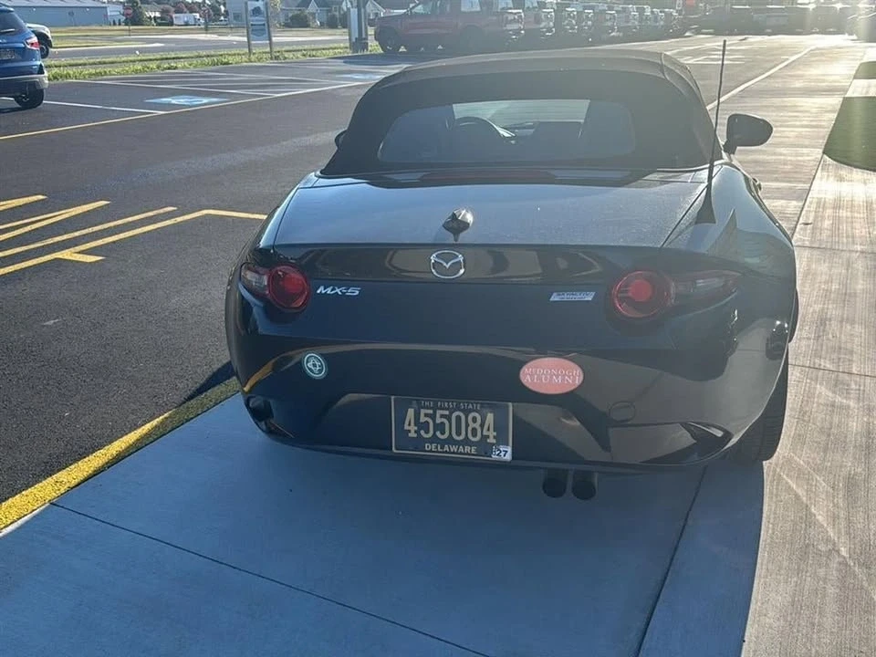 2016 Mazda ND MX-5 Miata - Image 10 of 14