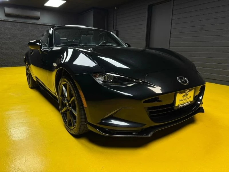 2016 Mazda ND MX-5 Miata - Image 3 of 19