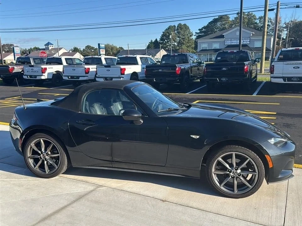 2016 Mazda ND MX-5 Miata - Image 7 of 14