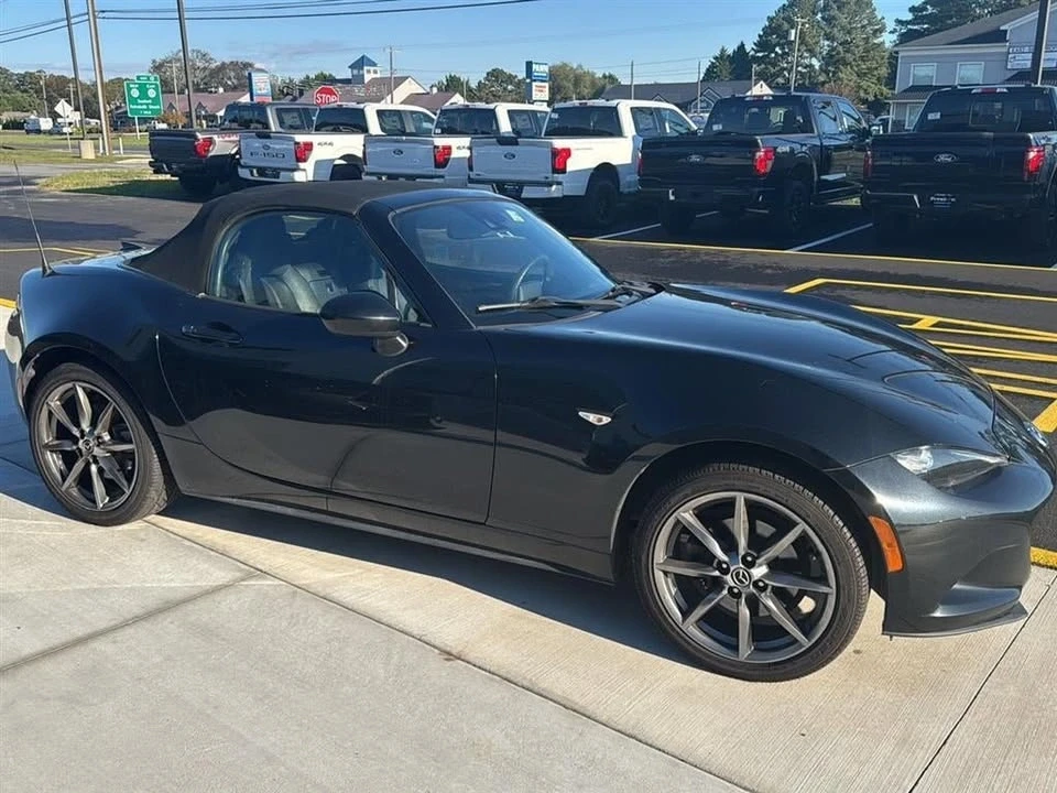 2016 Mazda ND MX-5 Miata - Image 6 of 14
