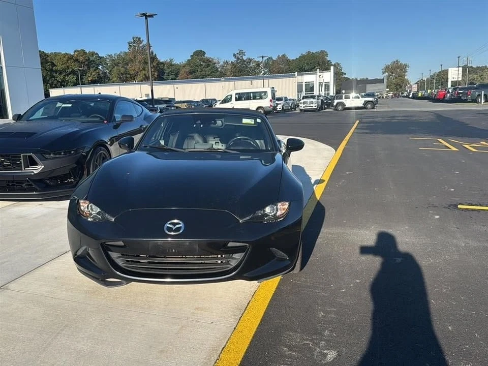 2016 Mazda ND MX-5 Miata - Image 3 of 14