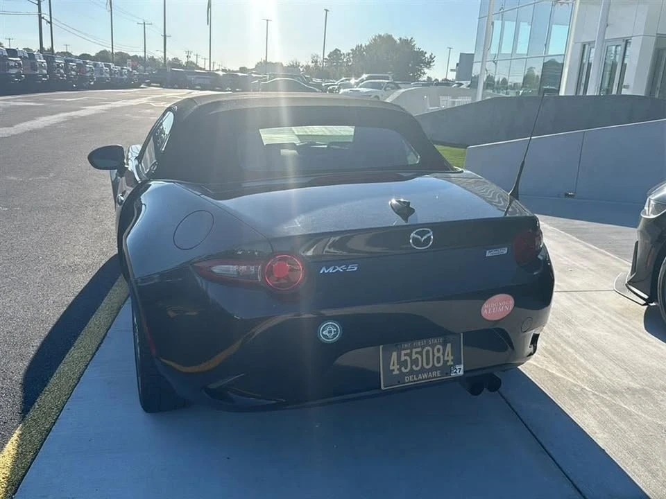 2016 Mazda ND MX-5 Miata - Image 11 of 14