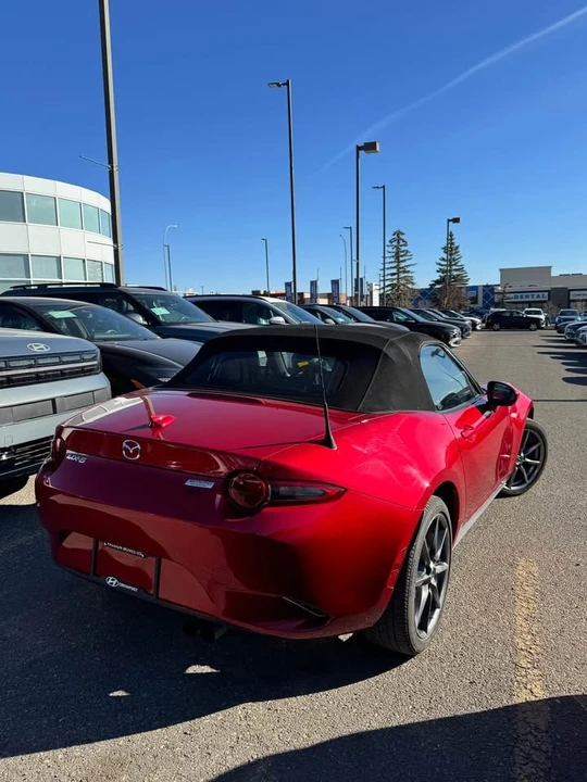 2016 Mazda ND MX-5 Miata - Image 5 of 13